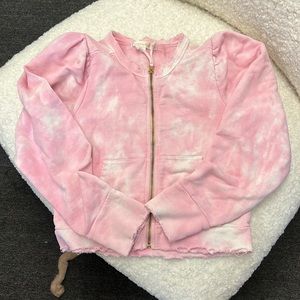 Loveshackfancy hoodie